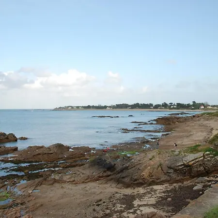 D'hotes - Chez Stephane 3* Ile d'Yeu