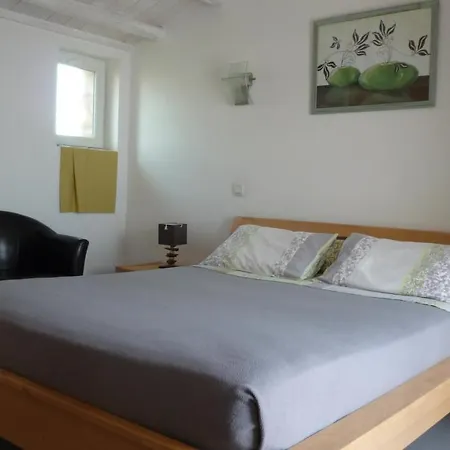 D'hotes - Chez Stephane Bed & Breakfast Ile d'Yeu