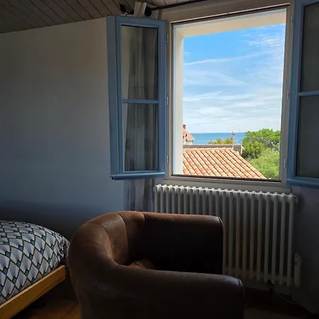 D'hotes - Chez Stephane Bed & Breakfast
