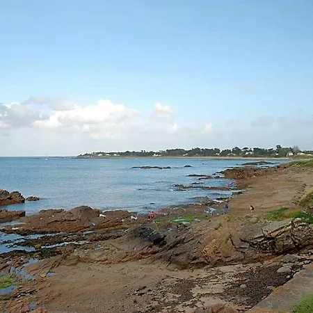 D'hotes - Chez Stephane 3* Ile d'Yeu