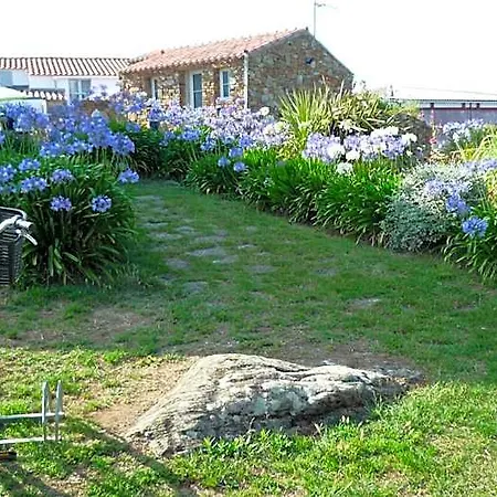 D'hotes - Chez Stephane 3*