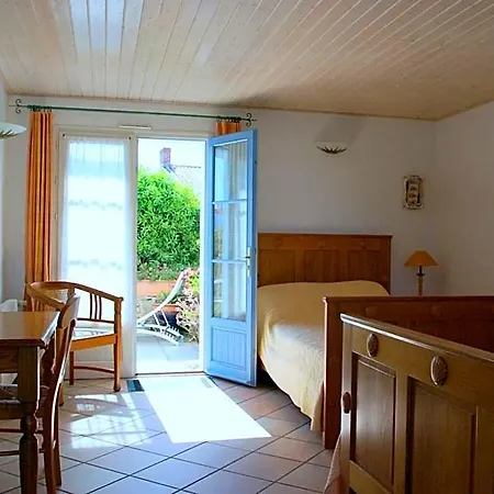 D'hotes - Chez Stephane Bed & Breakfast