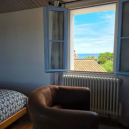D'hotes - Chez Stephane 3*