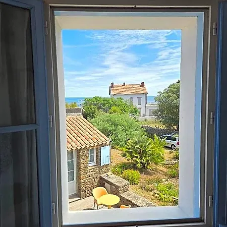 D'hotes - Chez Stephane Bed & Breakfast 3*