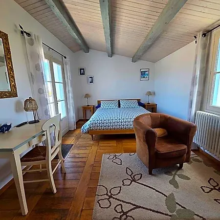 D'hotes - Chez Stephane 3* Ile d'Yeu