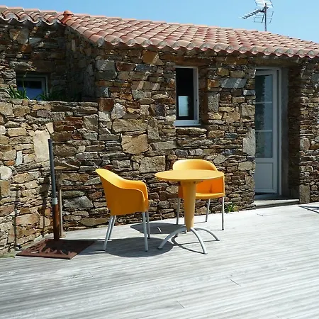 Bed and Breakfast D'hotes - Chez Stephane