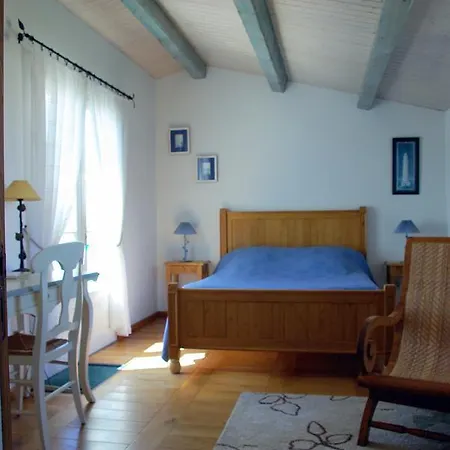 D'hotes - Chez Stephane Bed & Breakfast 3*