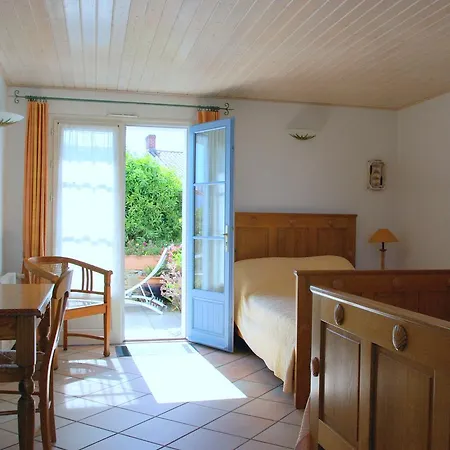 D'hotes - Chez Stephane 3* Ile d'Yeu