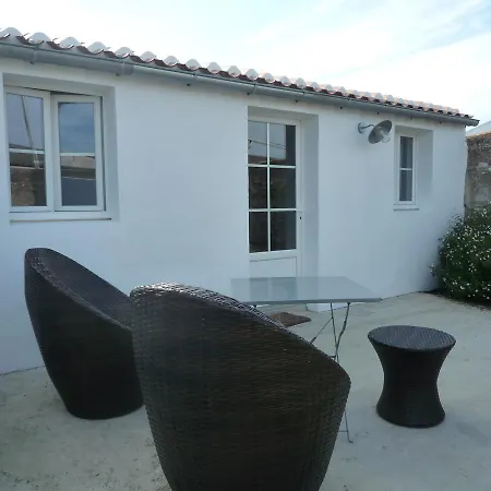 D'hotes - Chez Stephane