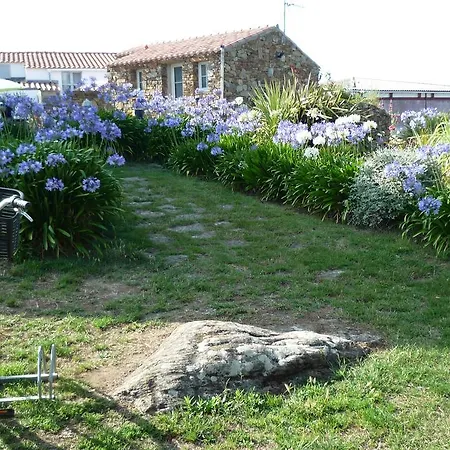 Bed & Breakfast D'hotes - Chez Stephane 3*
