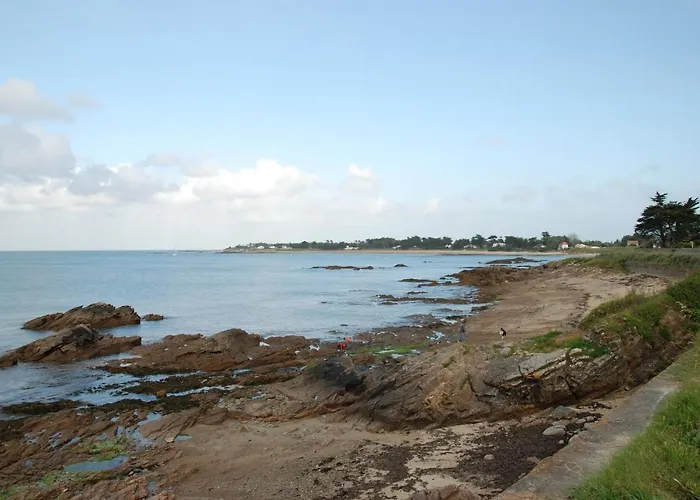 D'hôtes - Chez Stephane 3* Ile d'Yeu