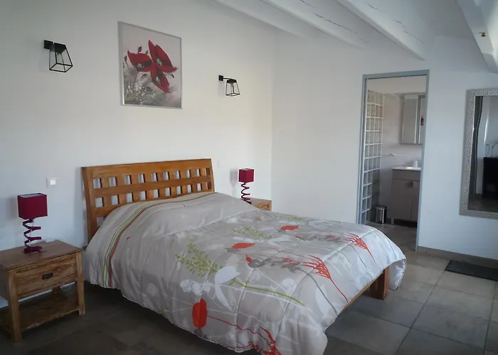 Couette-café D'hôtes - Chez Stephane Ile d'Yeu