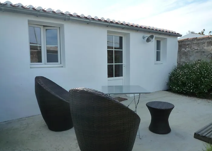 D'hotes - Chez Stephane