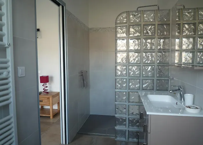 D'hôtes - Chez Stephane