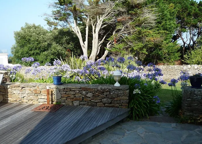 Couette-café D'hôtes - Chez Stephane Ile d'Yeu