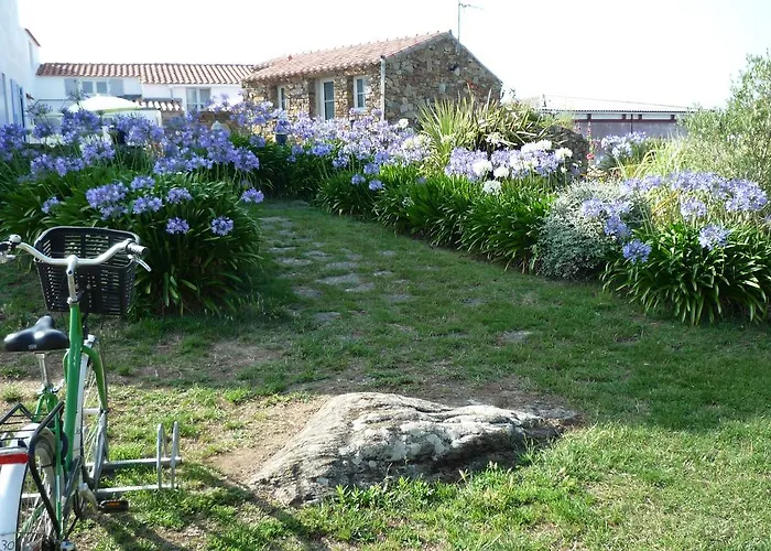 Couette-café D'hôtes - Chez Stephane 3*